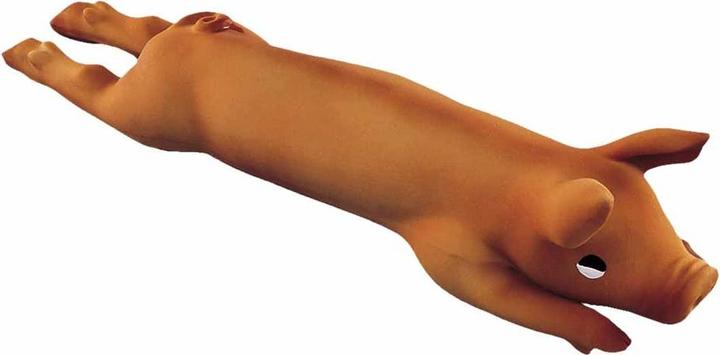 Produktbild Nobby Latex Schwein (Kauspielzeug Hund)