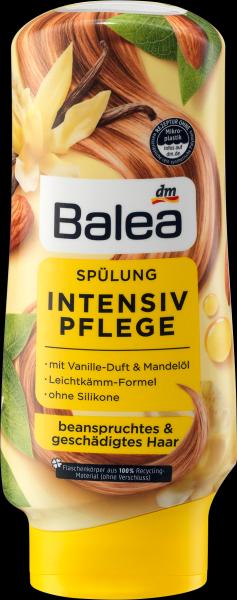 Produktbild dm Balea Spülung Intensivpflege (300 ml)