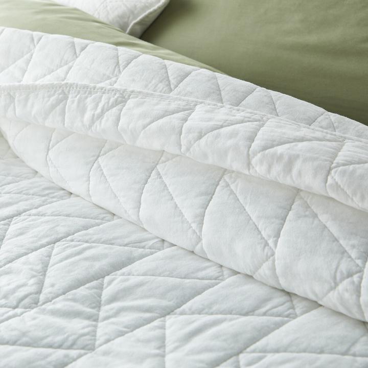 Produktbild La Redoute Interieurs Scenario Zig Zag (180 x 250 cm)