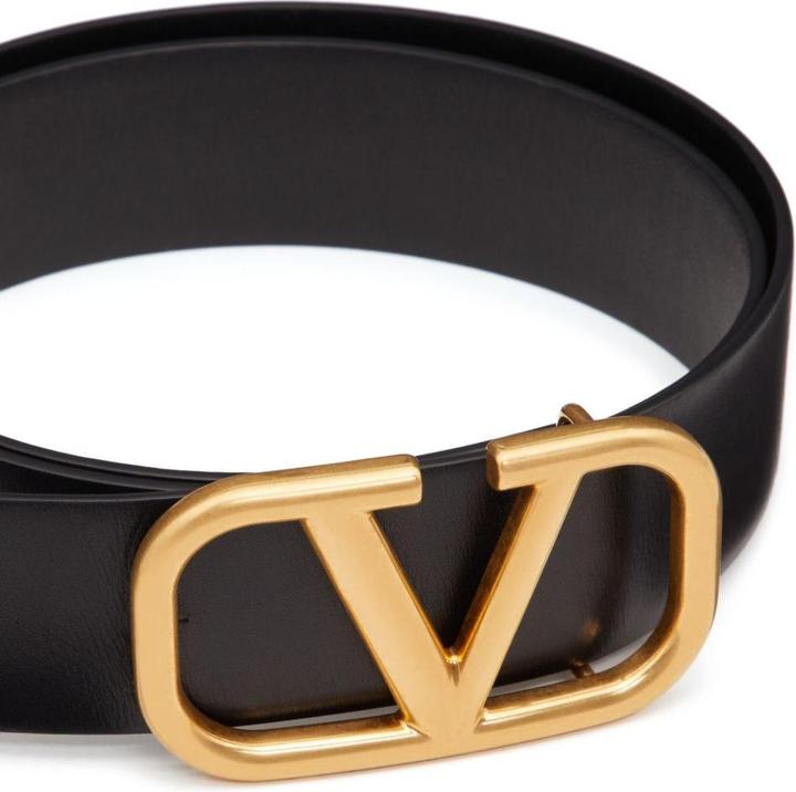 Produktbild Valentino Garavani Belts Black (95)