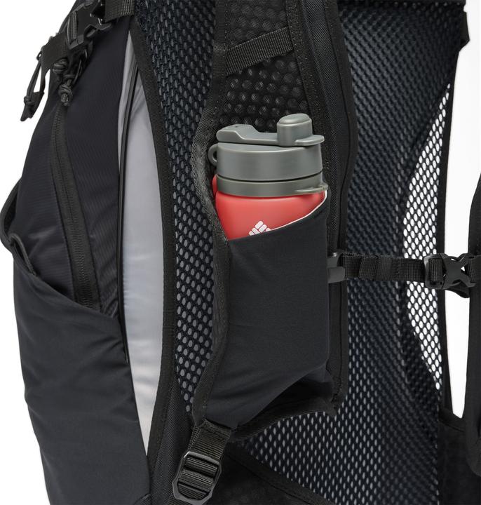 Actual product image Columbia Unisex Blackcomb Ridge™ 30L Backpack