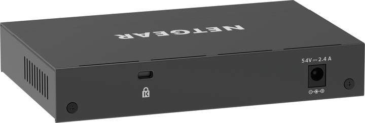 Produktbild Netgear GS308EPP-100PES (8 Ports)