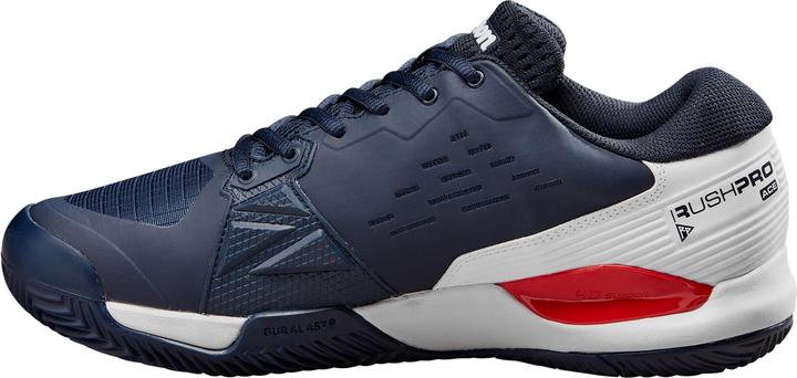 Produktbild Wilson Rush Pro Ace Clay (42 2/3)