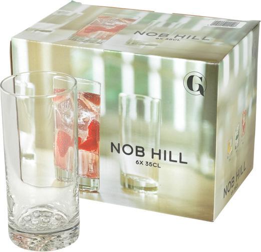 Actual product image Royal Leerdam Nob Hill Apéro Cup 35 cl (0.35 l, 6 x)