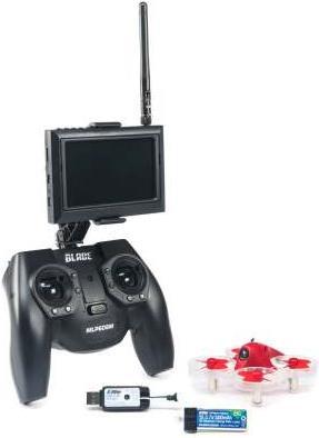 Produktbild Blade Quadcopter Inductrix FPV Plus