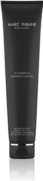 Marc Inbane Körperlotion 175ml (Körperlotion, 175 ml)