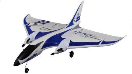 Produktbild Hobbyzone Delta Ray EP RTF