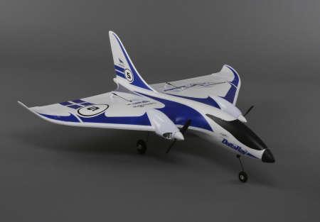 Produktbild Hobbyzone Delta Ray EP RTF