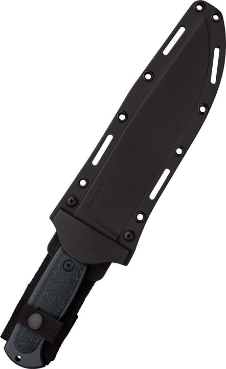 Image du produit Cold Steel Drop Forged Survivalist Noir (20.30 cm)