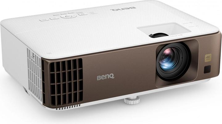 Produktbild BenQ W1800 (4K, 2000 lm, 1.13 - 1.46:1)