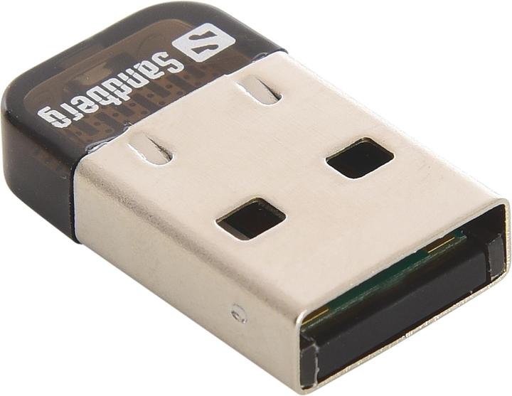 Produktbild Sandberg Nano Bluetooth 4.0 Dongle (Sender)