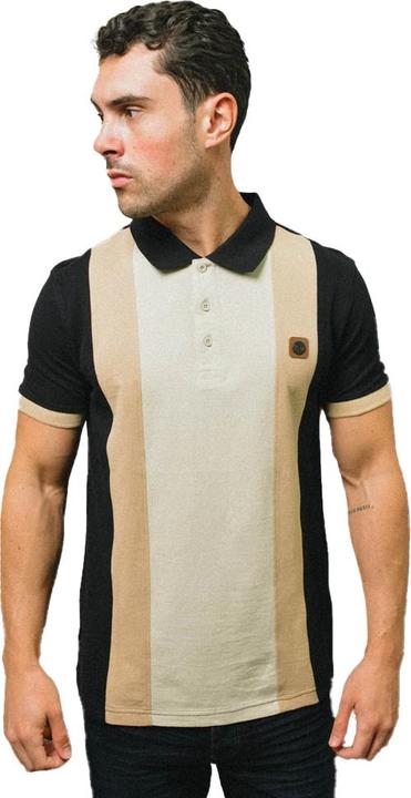 Produktbild Lambretta Poloshirt Verkleidet (4XL)