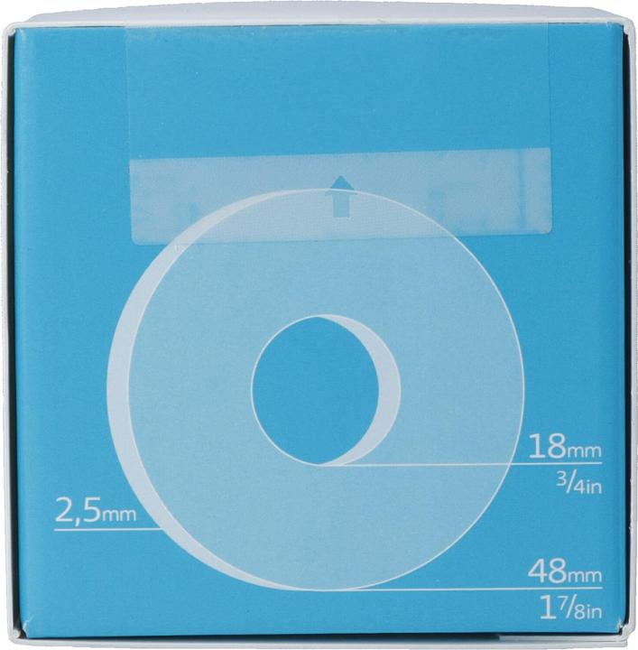 Actual product image Coloplast Modellierbarer Hautschutzring 18mm Plus Dicke 2.5mm (10 Piece, 394.20 ml, 96 g)