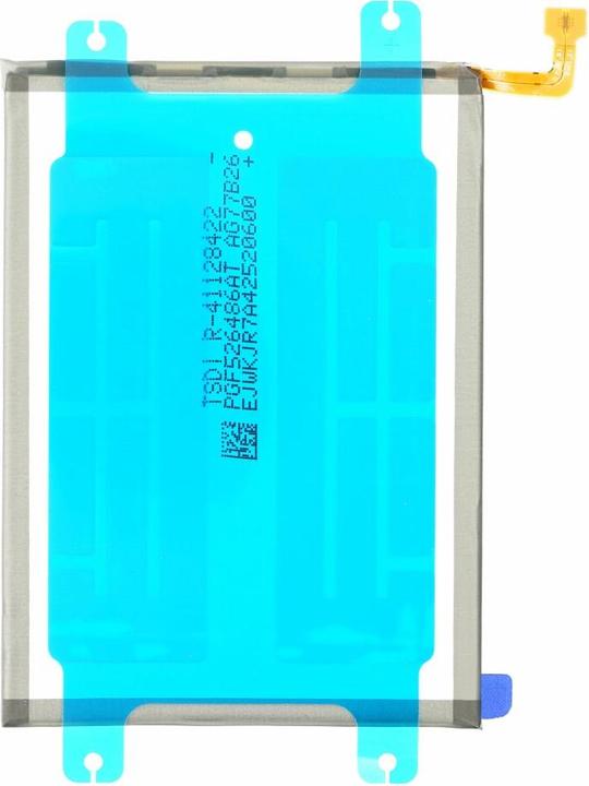 Actual product image Samsung Battery EB-BA217ABY 5000mAh for A047F / A125 / A127 / A135 / A137 / A217 Galaxy A04s/ A12 /