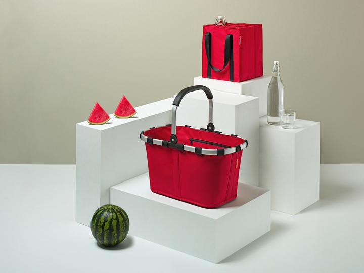 Actual product image reisenthel Bottle carrier BOTTLE BAG