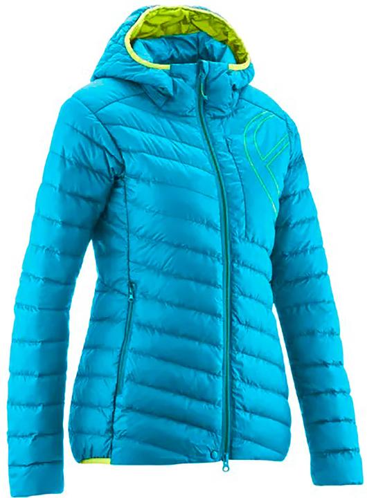 Actual product image Edelrid Where Eldo Jacket (XS)