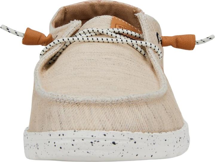 Produktbild Hey Dude Wendy Heathered Slub Tropical (40)
