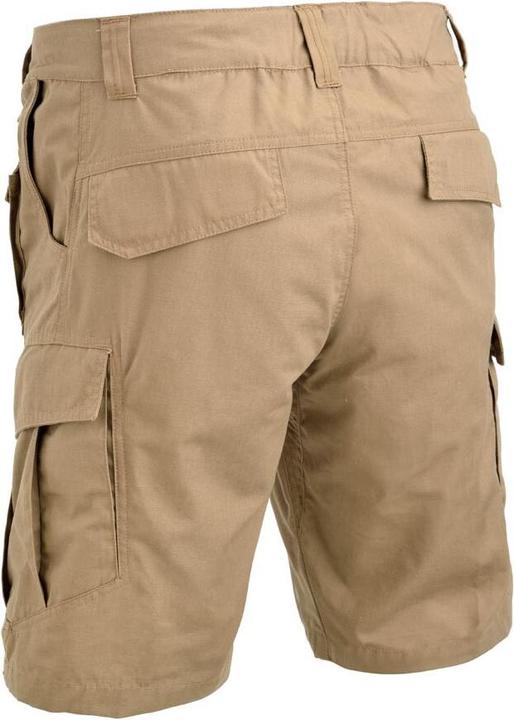Produktbild Defcon 5 DEFCON5 Advanced Tactical kurze Hose Poly Baumwolle Ripstop schwarz XL (XL)