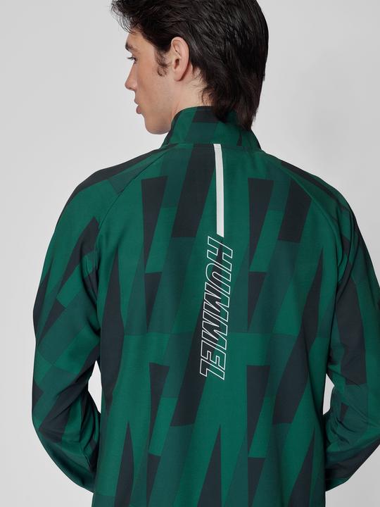 Produktbild hummel hmlCOURT AOP JACKET (XL)