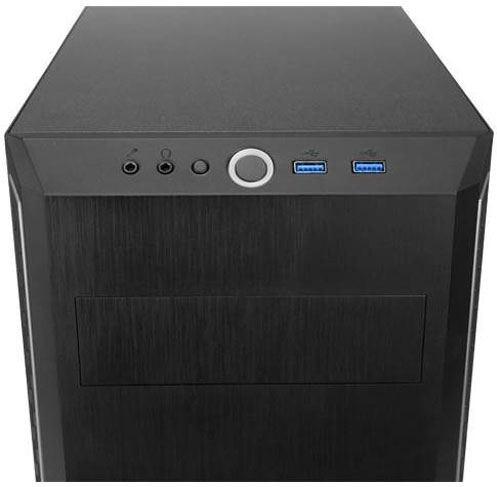Immagine prodotto Antec P7 Silenzioso (ATX, mATX, Mini-ITX)