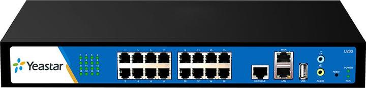 Image du produit Tiptel Yeastar MyPBX U200