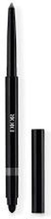 Actual product image Dior Eyeliner Diorshow Stylo Waterproof Eyeliner - 24 hour hold 061 Matte Grey / 0.2 g (061 Matte Grey)