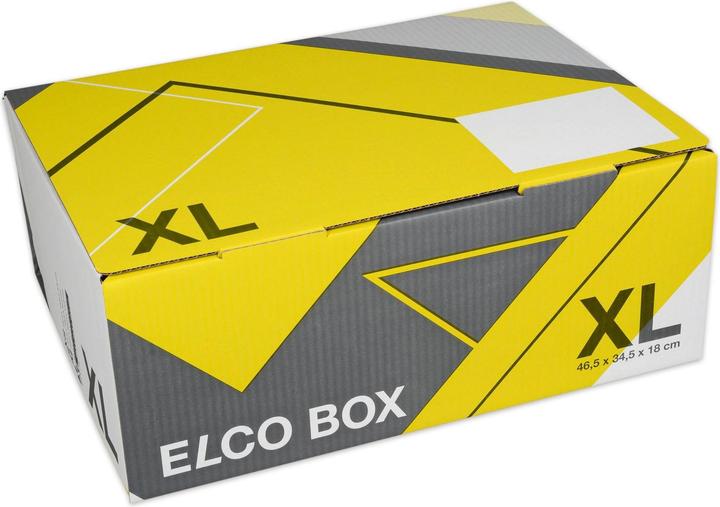 Elco Box XL