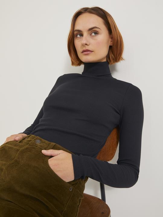 Actual product image JJXX JXFan ribbed longsleeve (S)