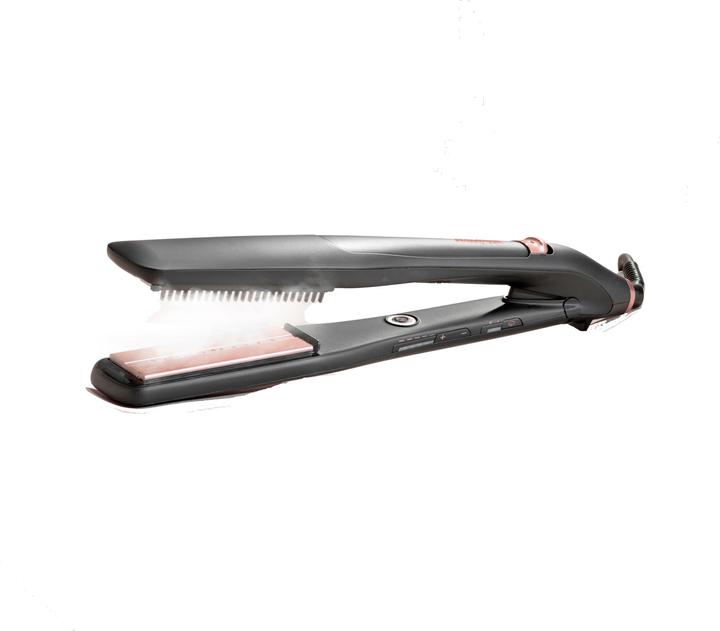 Image du produit BaByliss Steam Luxe Styler (Fer à défriser à vapeur)