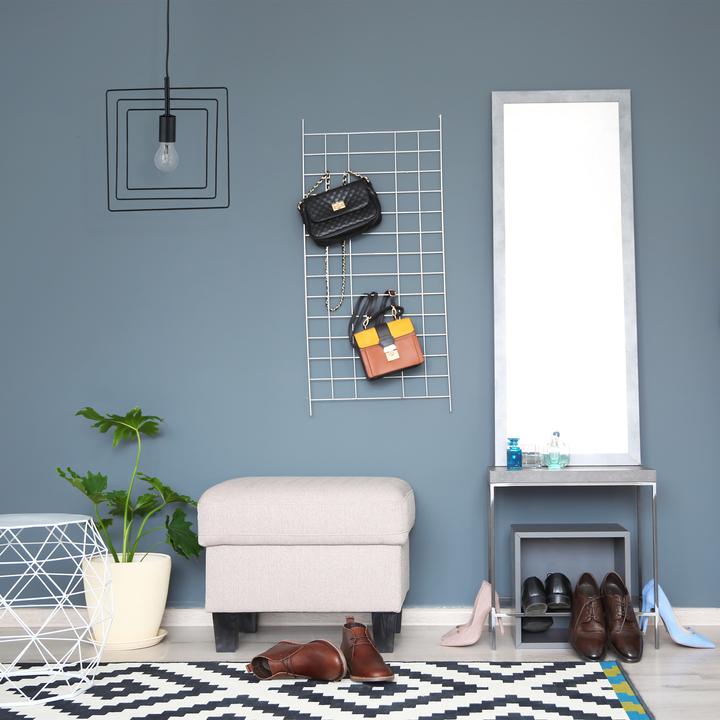 Image du produit Relaxdays Lampe à suspendre (E27)