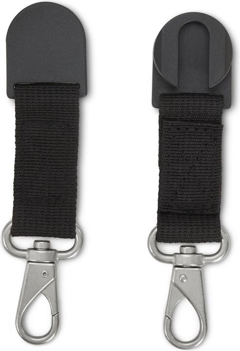 ABC Design Universal Wickeltaschenbefestigung