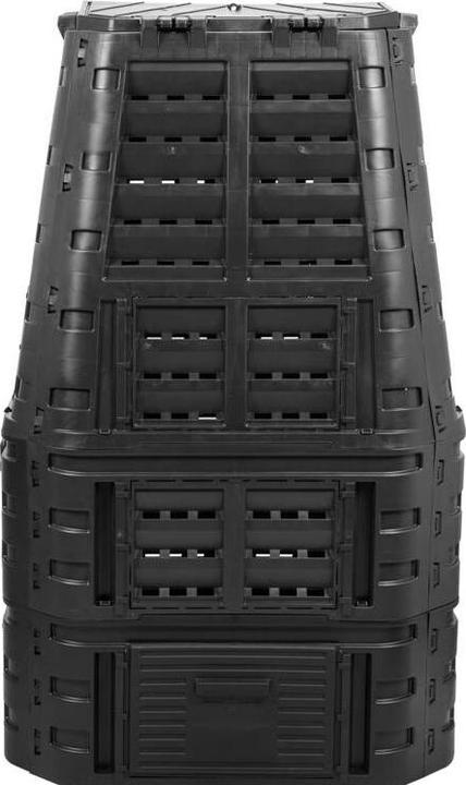 Image du produit Flo-pak composting box 1000L (35625) (1000 l)