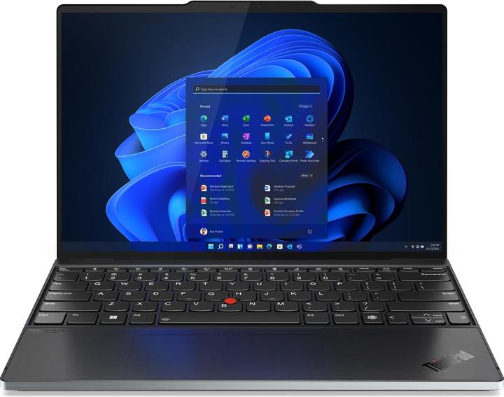 Image du produit Lenovo ThinkPad Z13 Gen. 1 (13.30", AMD Ryzen 5 Pro 6650U, 16 Go, 512 Go, DE)