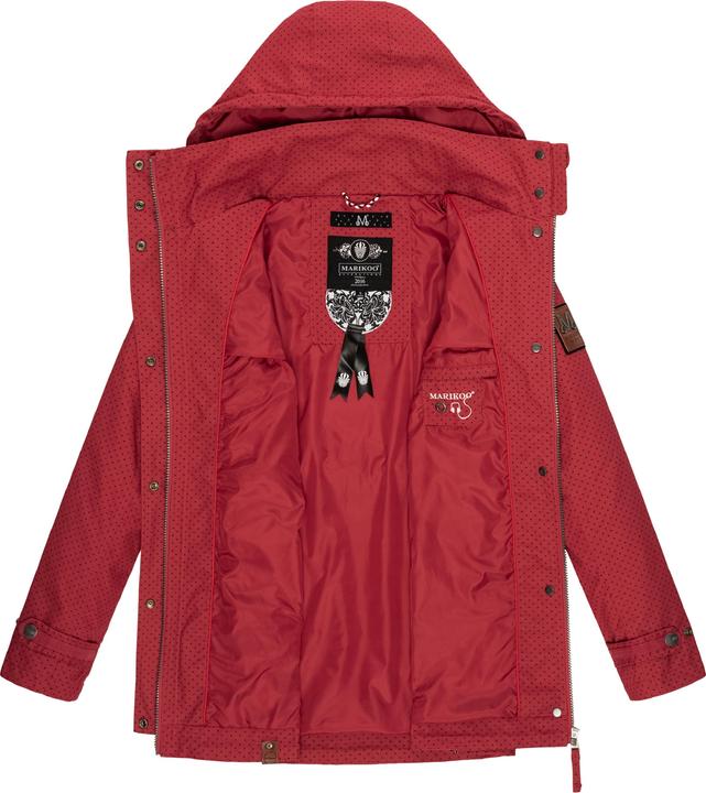Actual product image Marikoo Nyokoo (M)