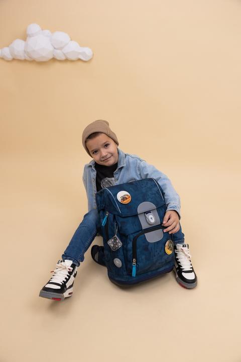 Actual product image Belmil Motion Set (19 l)