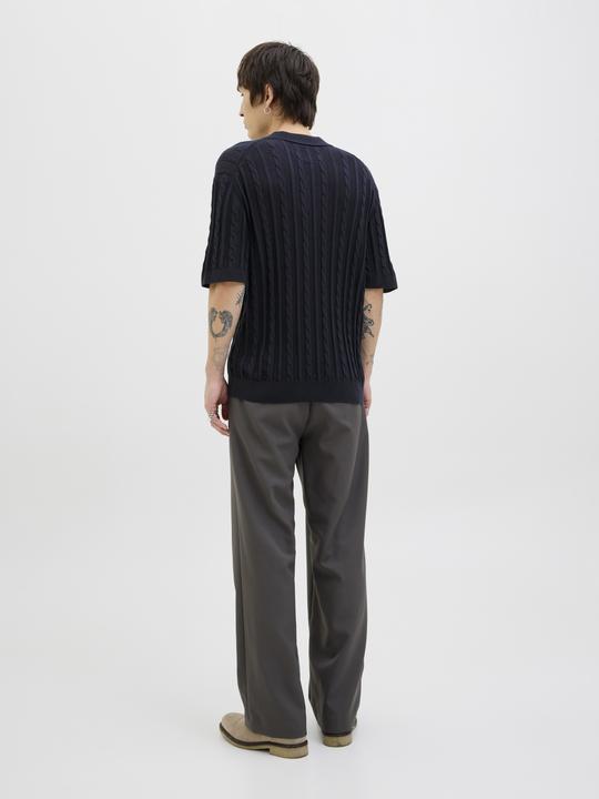 Immagine prodotto Jack & Jones Einfarbig Poloshirt Poloshirt (M)