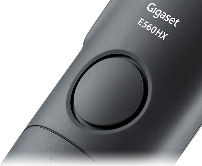 Produktbild Gigaset E560 HX (CH-Version)