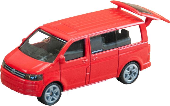 Produktbild Siku VW Multivan