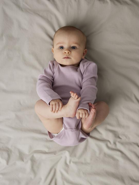Actual product image Name it Romper suit (74)