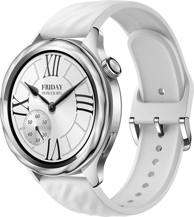 Produktbild Xiaomi Watch S4 Bezel and Strap Kit