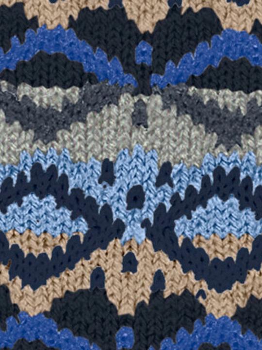 Produktbild Burlington Modern Fair Isle (36 - 41)