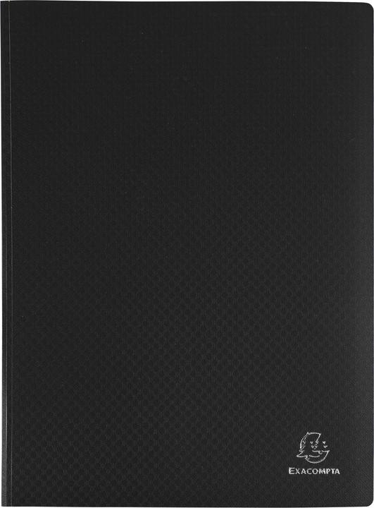 Image du produit Exacompta Dossiers de présentation (A4, 1 x)