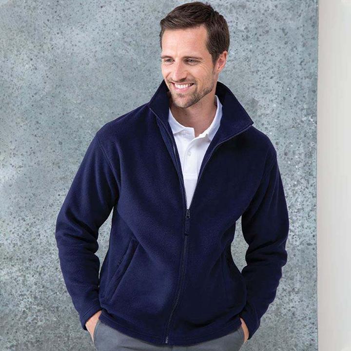 Immagine prodotto Henbury Giacca in micropile Antipilling (3XL)