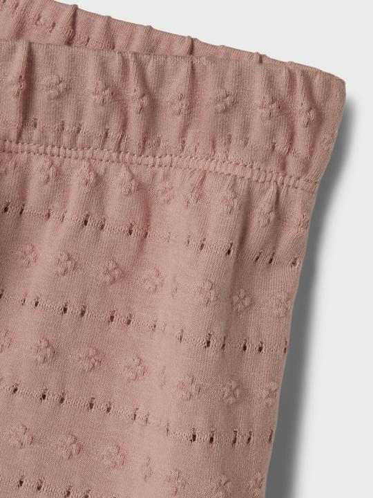 Actual product image Name it Bio-Baumwoll Shorts (104)