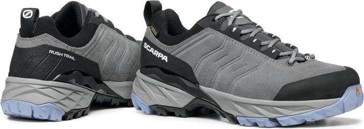 Produktbild Scarpa Rush Trail GTX Wmn (37.5)
