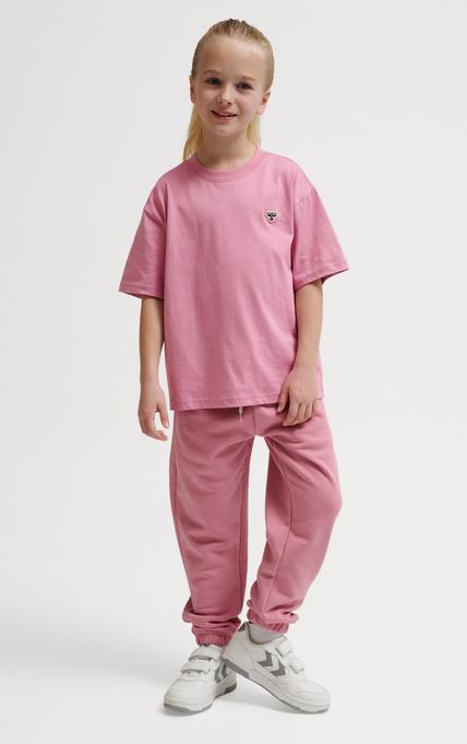 Image du produit hummel hmlJR LOOSE T-SHIRT S/S BEE (104)