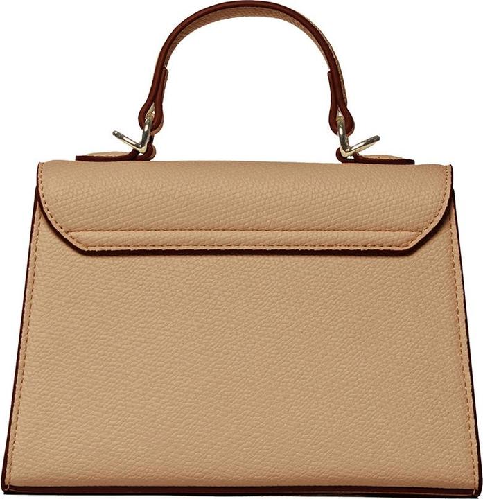 Actual product image Marc Ellis Handtasche Damen - Modell Idalia Elite - 100% Polyurethan - 20.0 X 14.0 X 7.0 Cm