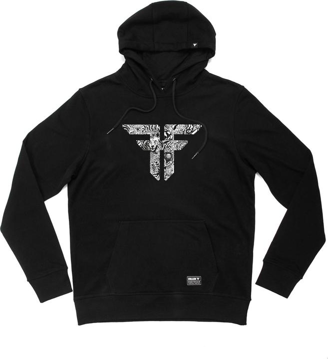 Fallen Trademark Hoodie (S)