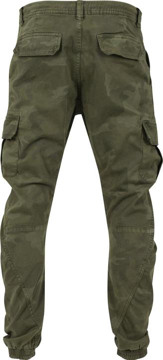 Image du produit Urban Classics Camo Cargo Jogging Pants (38)