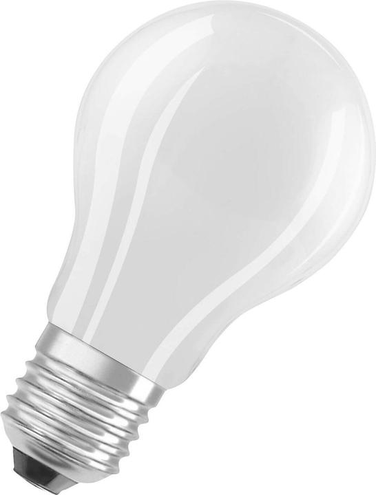 Produktbild Ledvance Standard (E27, 7.20 W, 1521 lm, 1 x, A)